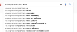 Покрокове керівництво по збору ключових запитів і кластеризації, панда-копірайтинг