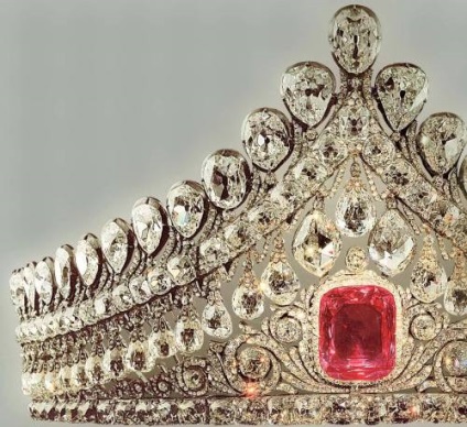 Decoratii uimitoare ale reginelor ruse - targul maestrilor - manual, manual