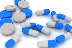 Droguri și medicamente pentru glanda tiroidă