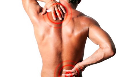 Cauzele durerii de spate, prevenirea și tratamentul acesteia