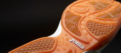 Joma top bare de protecție flexibile profesionale