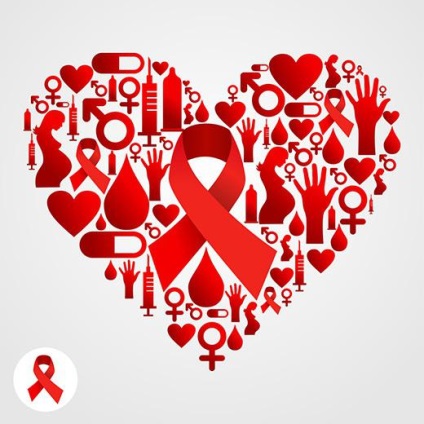 Prevenirea HIV, Crucea Roșie din Rusia
