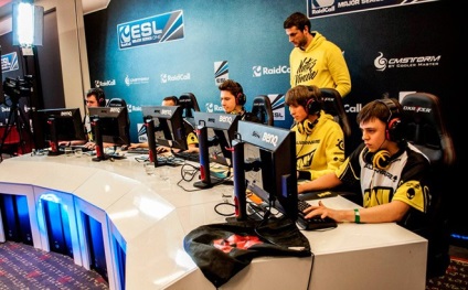 Despre problemele celebrului team natus vincere pe dota 2