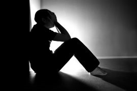 Depresia psihotică - cauze, simptome, tratament