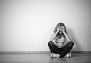 Pszichotikus depresszió - tünetek, okok, kezelés