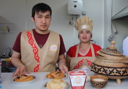 Ghid pentru cele mai bune pavilioane, prețuri și sfaturi utile - forbes kazakhstan