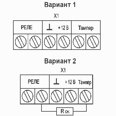 Rapid 2 Detector de mișcare IR, alarmă de securitate - cumpărare