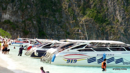 Ferry Schedule în Phuket