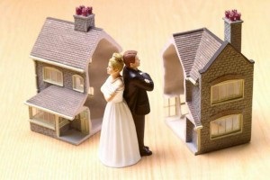 Divizarea proprietății fără divorț este posibilă