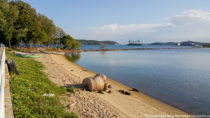 Distracție și relaxare într-un trinkomalee