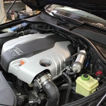 Repararea echipamentelor electrice ale Audi în rețeaua centrelor de îngrijire a autovehiculelor
