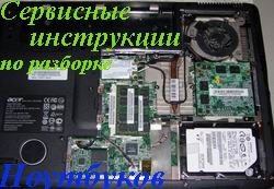 Repararea conectorului pentru laptop