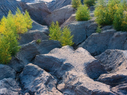 Романцевскіе гори