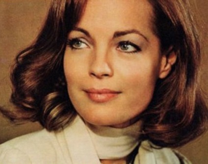 Romy Schneider, blogger valerie1995 pe site-ul de pe 29 iunie 2016, o bârfă