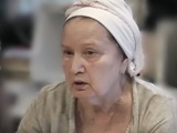 Poezie rusă, poezii despre vârstnici