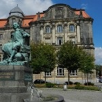 Rust germany - descriere, atracții turistice