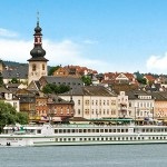 Rust germany - descriere, atracții turistice