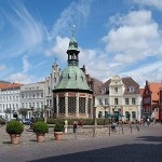 Rust germany - descriere, atracții turistice