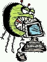 Cele mai periculoase viruși de computer