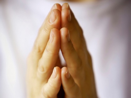 Cele mai puternice rugăciuni
