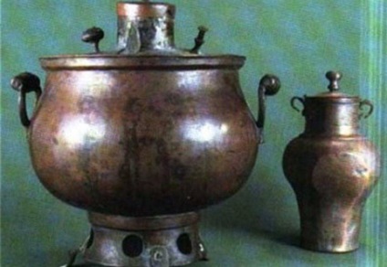 Samovare pentru gătit sbitnia, oală de cafea samovar, bucătărie samovar