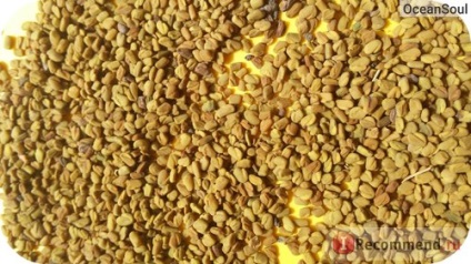 Semințe industria alimentară sănătoasă fenugreek fân, helba, shamballa, chaman, fenugreek - 