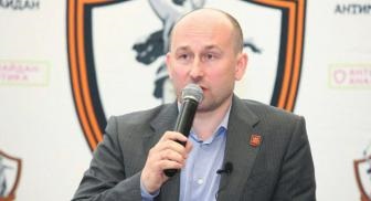 Serghei Dorenko a îndemnat moscoviți să se adune la terenul de joacă la 6 aprilie
