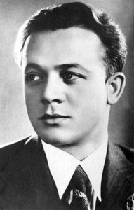 Serghei Yakovlevich lemeshev (sergei lemeshev)