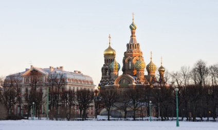 Szezonalitás az ingatlanpiacon Szentpéterváron, amikor jövedelmezőbb a bérleti díj - hasznos információ