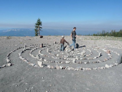 Shasta, California Facilități de munte și fotografii