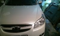 Chevrolet Epica 2008 2-литров, Здравейте, ръчна скоростна кутия, София, оборудване Chevrolet Epica LT 2