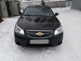 Chevrolet epic 2008, 2 litri, Bună ziua tuturor, mpp, moscow, chevrolet epica lt 2