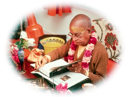 Srila Prabhupada (scurtă biografie) - sambandha, jurnal online Vaisnava