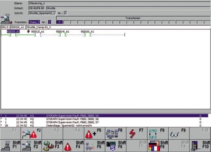 Simatic Proagent - diagnosticarea proceselor