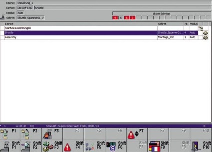 Simatic Proagent - diagnosticarea proceselor