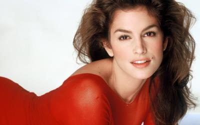 Cindy Crawford - biografie, fotografie, viață personală cum să atingi excelența