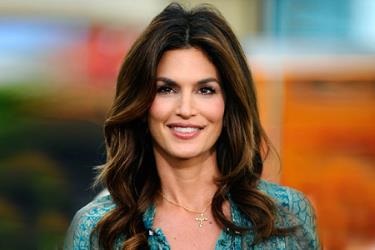 Cindy Crawford - biografie, fotografie, viață personală cum să atingi excelența