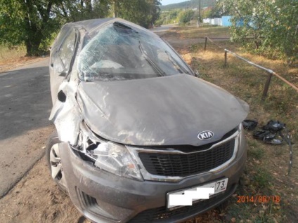 Sisteme de securitate kia rio 2011-2016, toate cele mai importante!