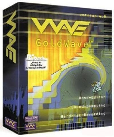 Descărcați goldwave gratuit, descărcați goldwave, descărcați goldwave