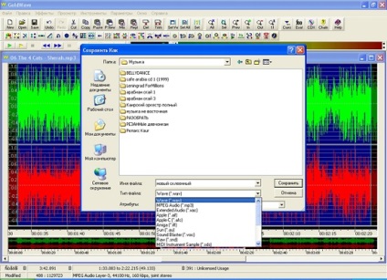 Descărcați goldwave gratuit, descărcați goldwave, descărcați goldwave