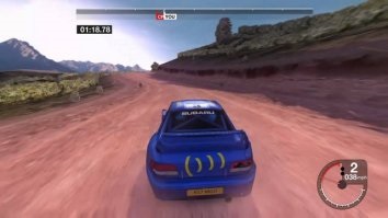 Töltse le colin mcrae rally remastered torrent ingyen a számítógépeden