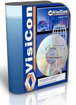 Descărcați software-ul visicon gratuit în rusă