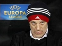 Slaven bilic - új edző West Ham