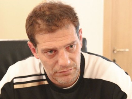 Slaven Bilic „încăierări între jucători sunt utile pentru echipa,“ persoana, sport, argumente și fapte