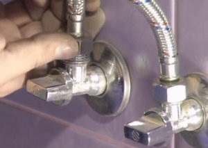 Sfaturi pentru instalarea robinetelor, reparații bune