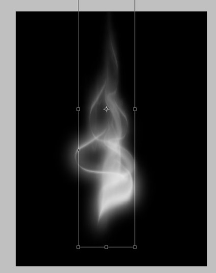 Creați fum realist într-un tutorial photoshop, fum de țigară în Photoshop - mega obzor