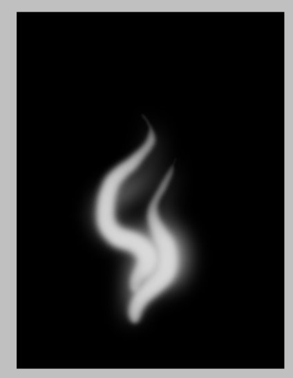 Creați fum realist într-un tutorial photoshop, fum de țigară în Photoshop - mega obzor