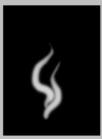 Creați fum realist într-un tutorial photoshop, fum de țigară în Photoshop - mega obzor