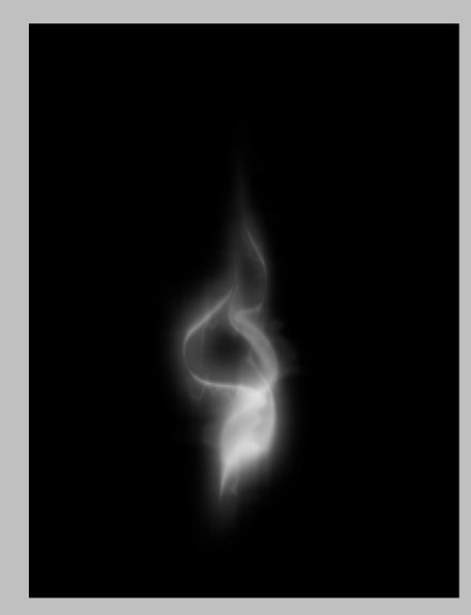 Hozzon létre reális füstöt a Photoshop bemutatóban, a cigarettafüst a Photoshopban - mega obzor