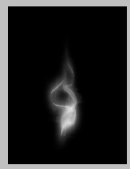 Creați fum realist într-un tutorial photoshop, fum de țigară în Photoshop - mega obzor